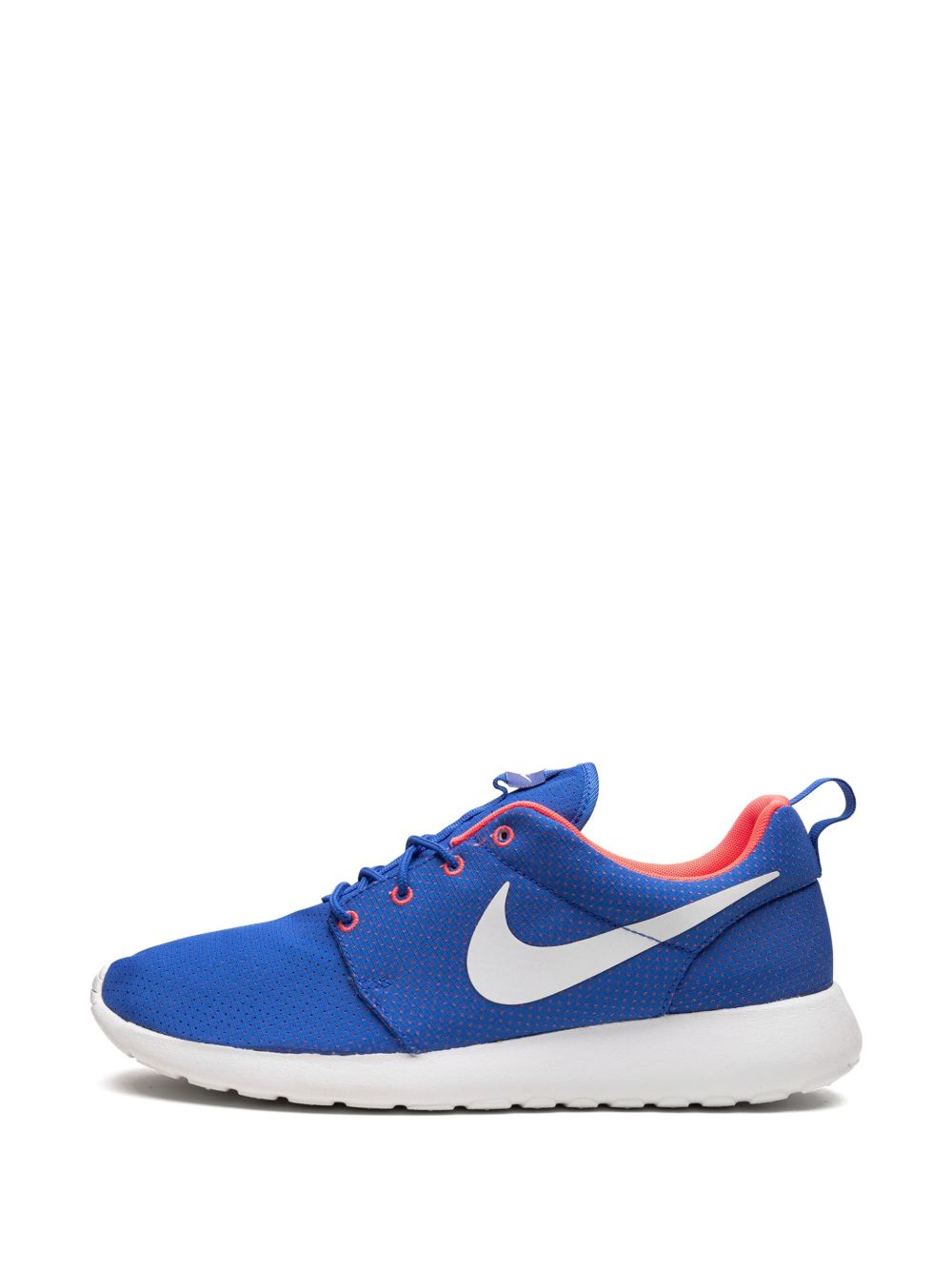 Nike Roshe One "Hyper Cobalt" sneakers MEN