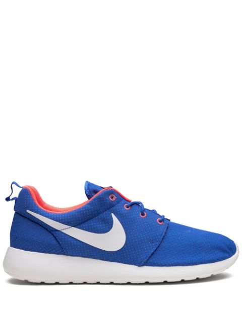 Nike Roshe One "Hyper Cobalt" sneakers MEN