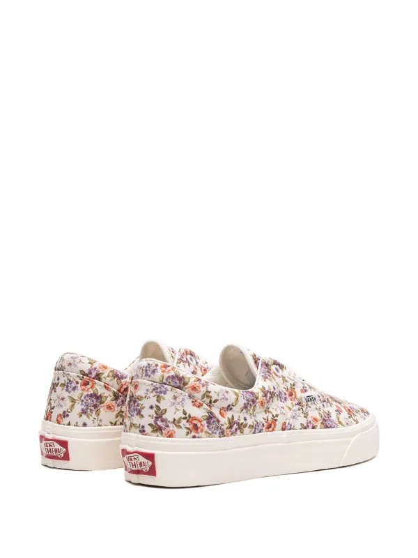 Vans Era low top Sneakers Farfetch