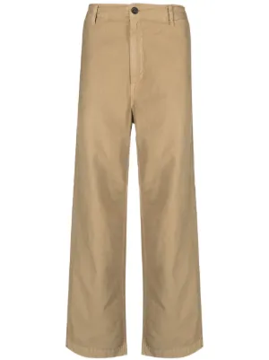 Travis Scott x Jordan Cactus Jack Canvas Pants | Neutrals | FARFETCH