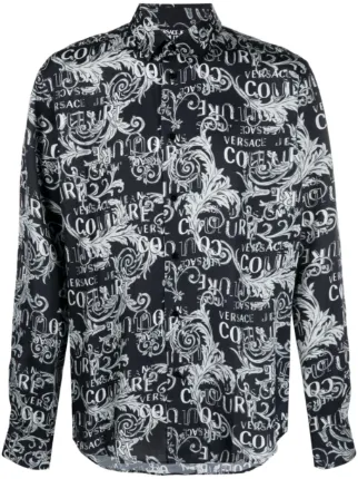 Versace Jeans Couture