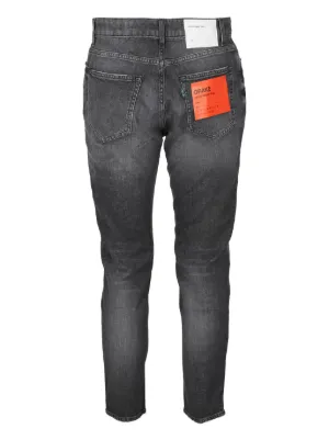 DEPARTMENT 5 ボーイジーンズ ブラック FW23/24 Department 5 Denim for Men - Shop Now on FARFETCH