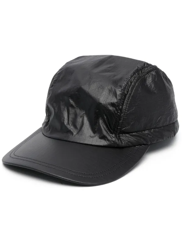 OUR LEGACY adjustable-fit toggle-fastening Cap - Farfetch