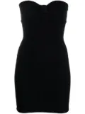Reina Olga Master Tigress dress - Black
