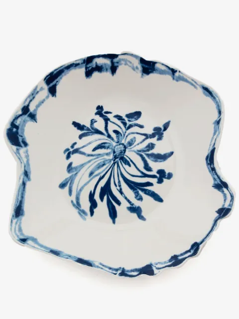 Seletti x Diesel Talavera Classics on Acid soup plate (25.5 cm)