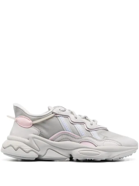 adidas tenis bajos OZWEEGO W