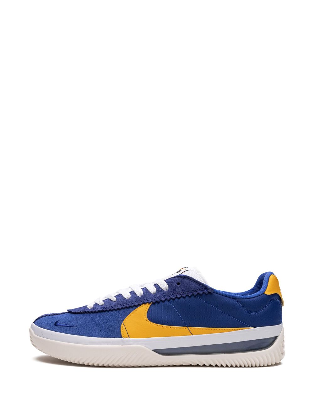 Nike BRSB "Game Royal University Gold Deep Royal Blue Summit White" sneakers MEN