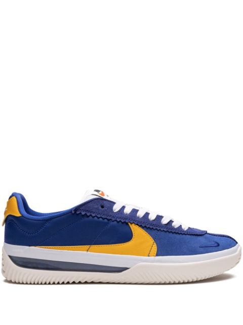 Nike BRSB "Game Royal University Gold Deep Royal Blue Summit White" sneakers WOMEN