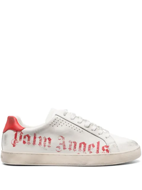 Palm Angels VT Logo Palm 1 low-top sneakers