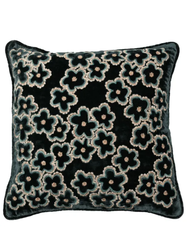 Anke Drechsel's newest silk Pillow covers