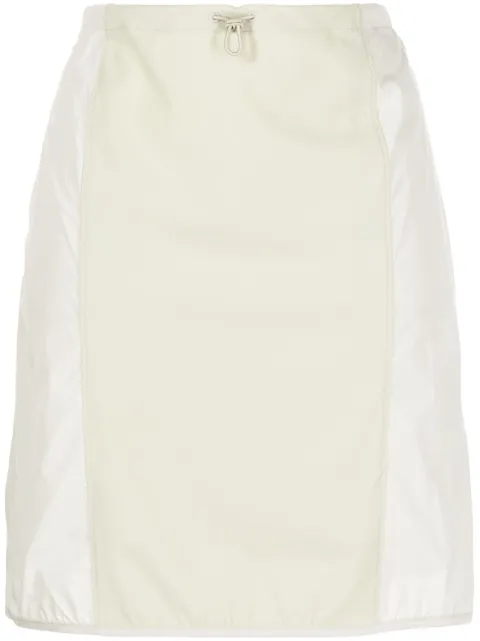 Low Classic falda por la rodilla