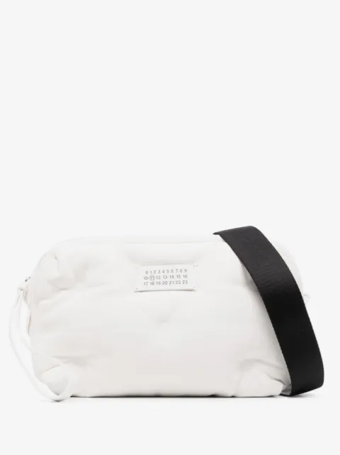 Maison Margiela Glam Slam camera bag