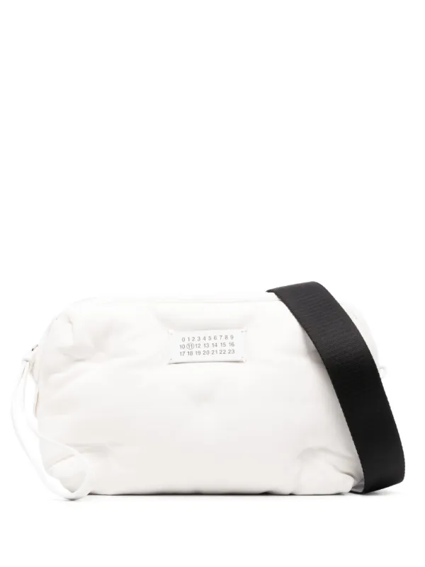 Maison Margiela Glam Slam Camera Bag - Farfetch