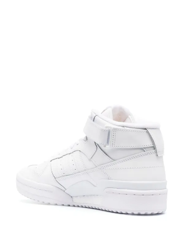 Mid deals height sneakers