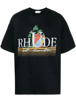 RHUDE