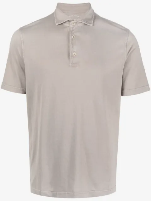 Fedeli playera tipo polo