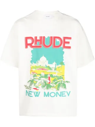 RHUDE