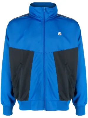 Billionaire boys discount club track jacket