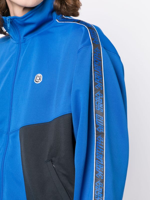 Billionaire boys club online track jacket