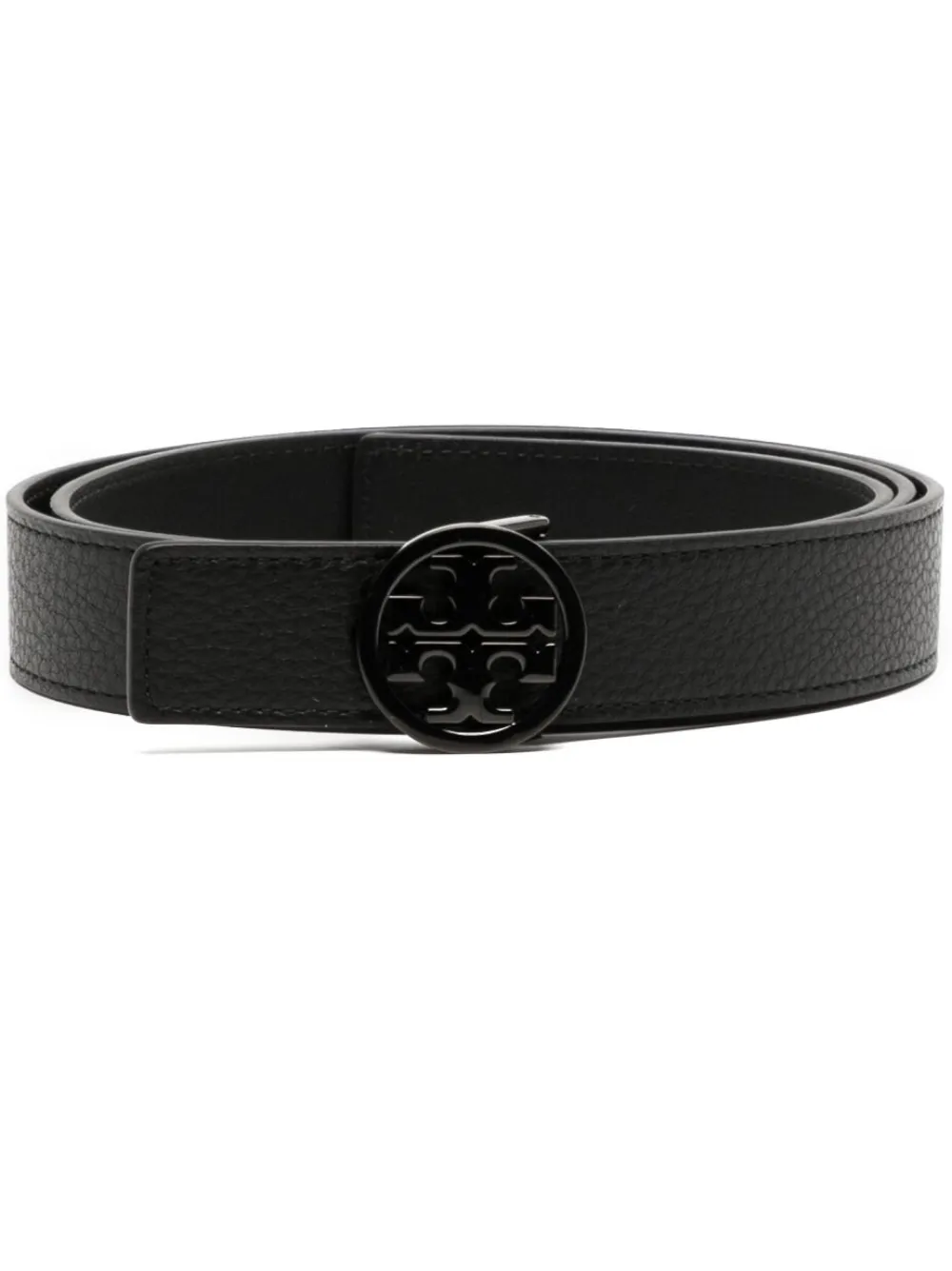 Tory Burch Croc-embossed Mirror Belt - Farfetch