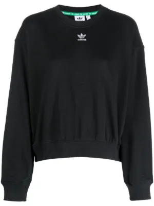 adidas Sweaters for Women Shop on FARFETCH