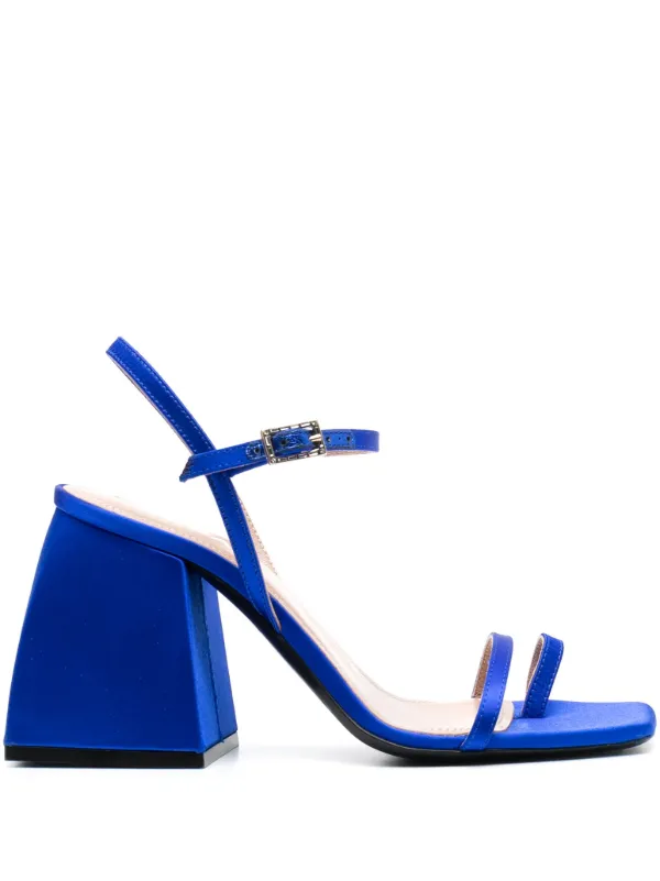 Nodaleto Bulla Sally Strappy Sandals Farfetch