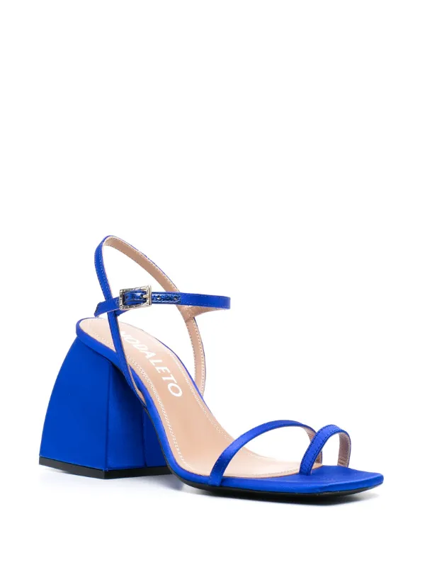 Nodaleto Bulla Sally Strappy Sandals Farfetch