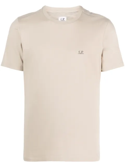 C.P. Company Goggle cotton T-shirt