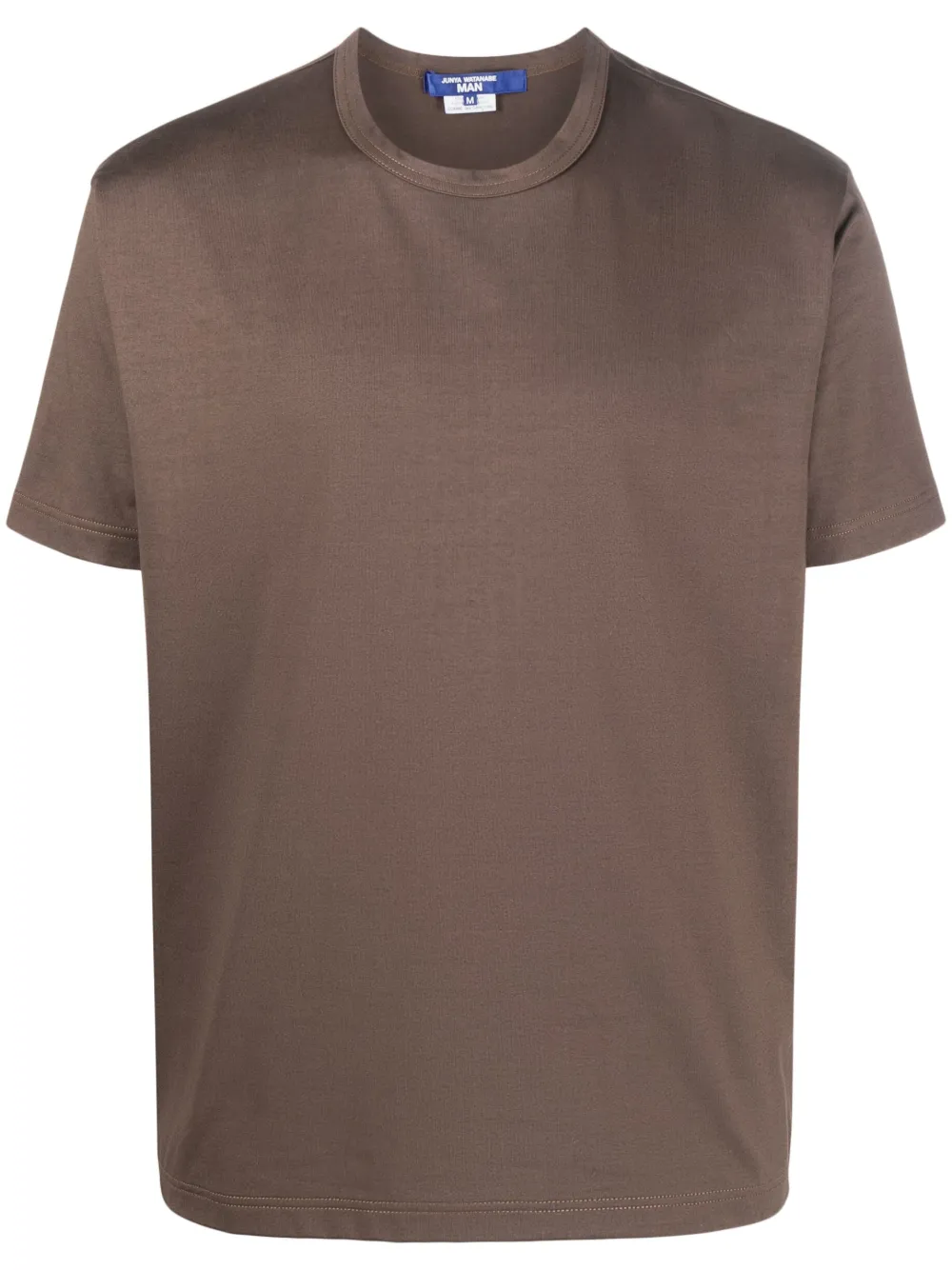 Junya Watanabe MAN crew-neck cotton T-shirt