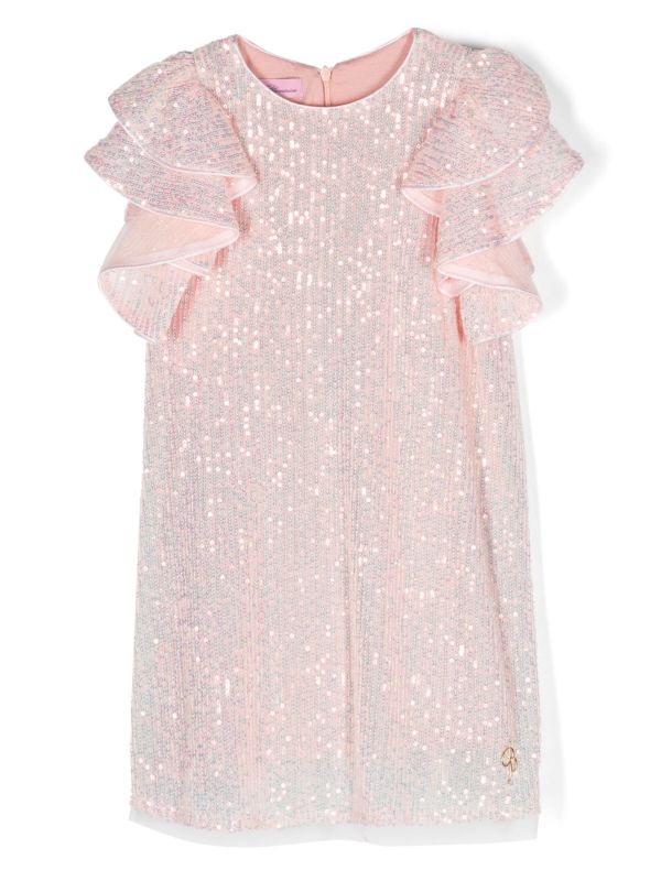 Blumarine baby outlet dress