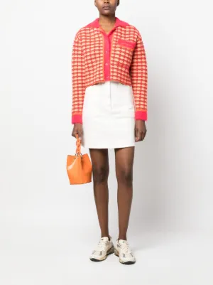 KENZO（ケンゾー）スカート - FARFETCH