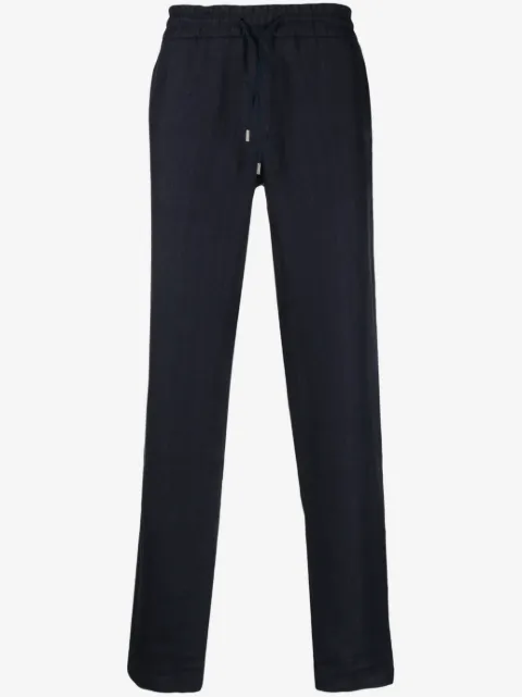 Sease elasticated waist trousers