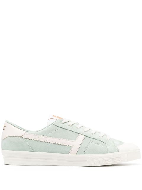 TOM FORD Warwick low-top sneakers Men