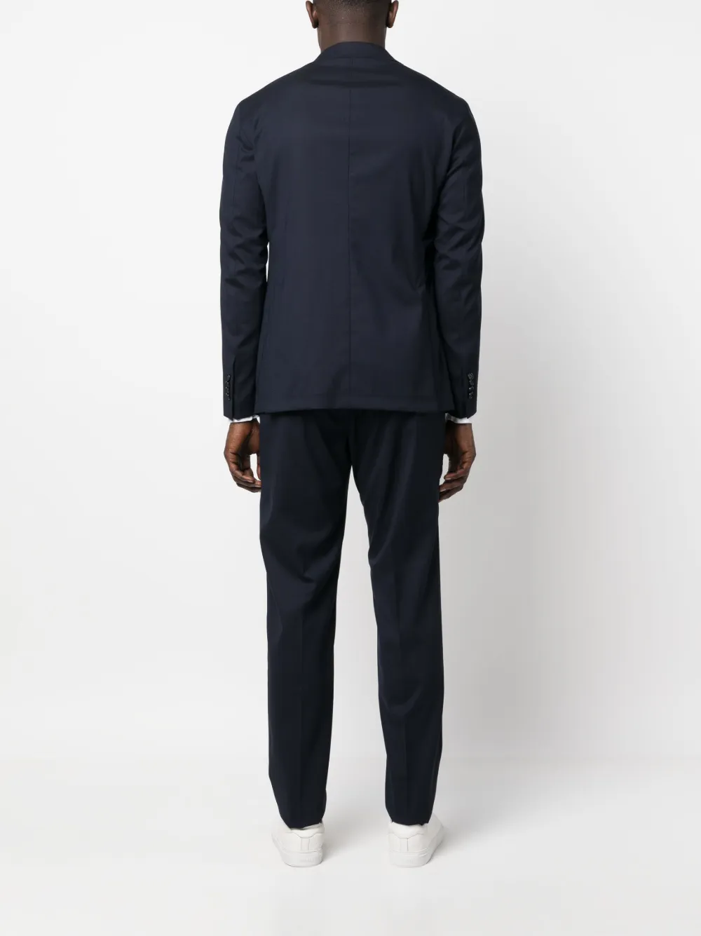 Tagliatore Single breasted Suit Set Farfetch tagliatore-single-breasted-suit-set-farfetch