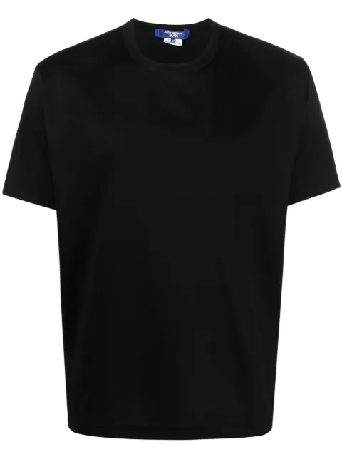 Junya Watanabe MAN short-sleeve cotton T-shirt