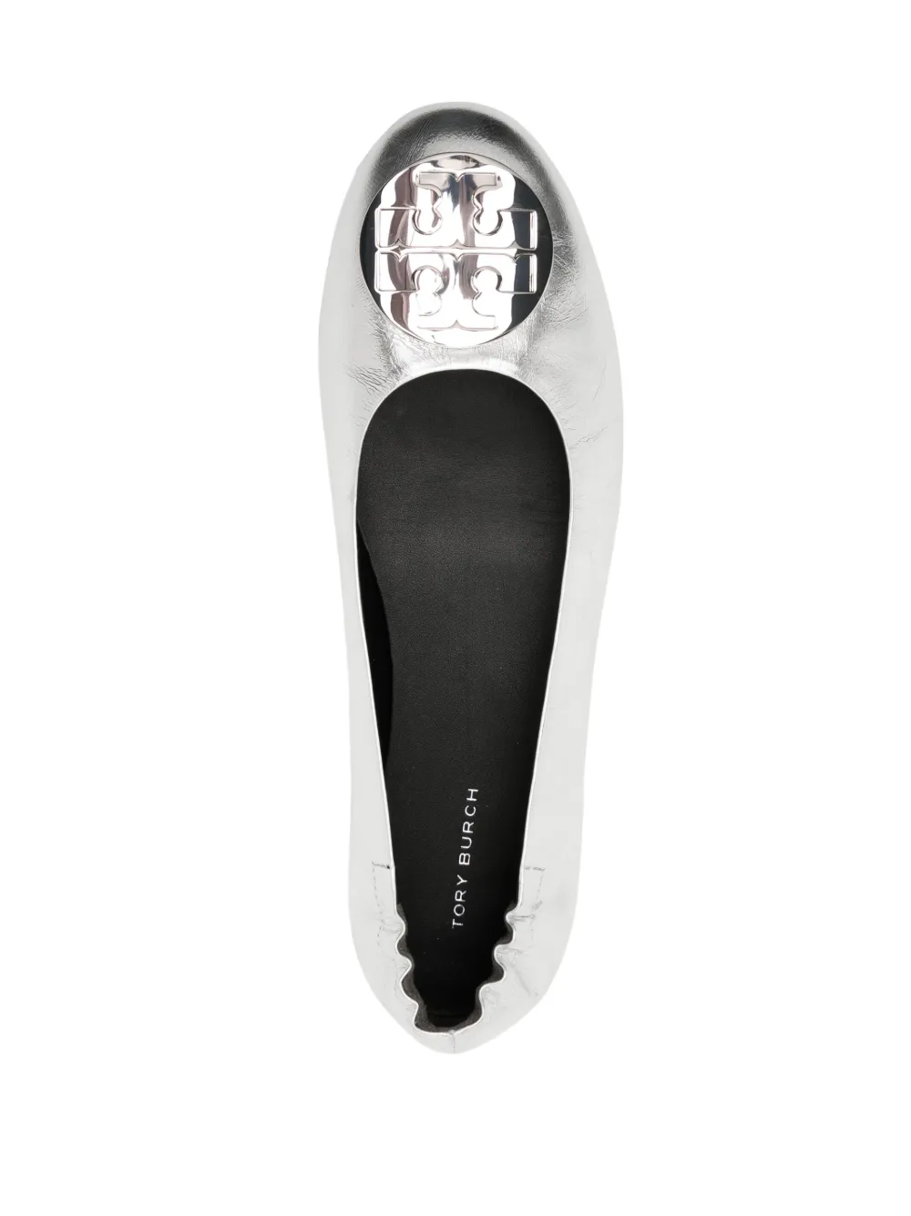 tory burch ballerina flat
