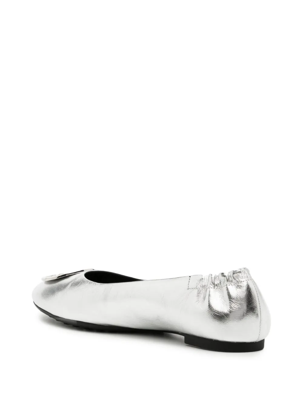 tory burch ballerina flat