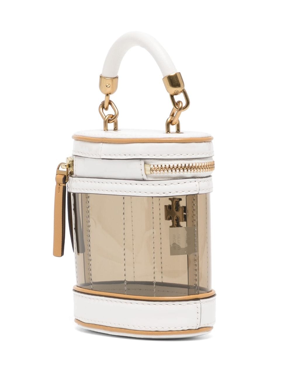 Tory Burch Kira Vanity Case Bucket Bag - Farfetch