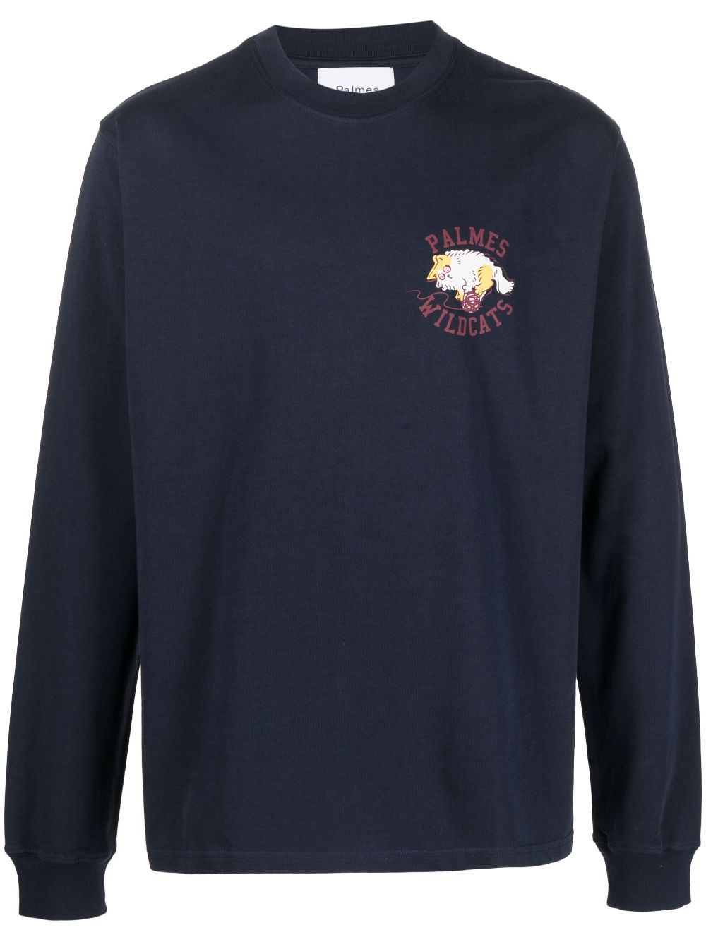 Burberry cheap crest sweatshirt