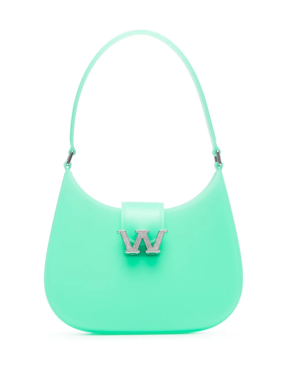 Alexander Wang W Legacy Small Hobo Bag - Farfetch