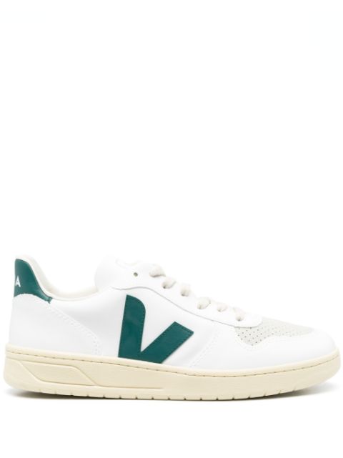 VEJA V-10 CWL low-top sneakers Women