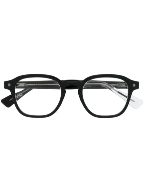 Snob lunettes de vue à monture carrée