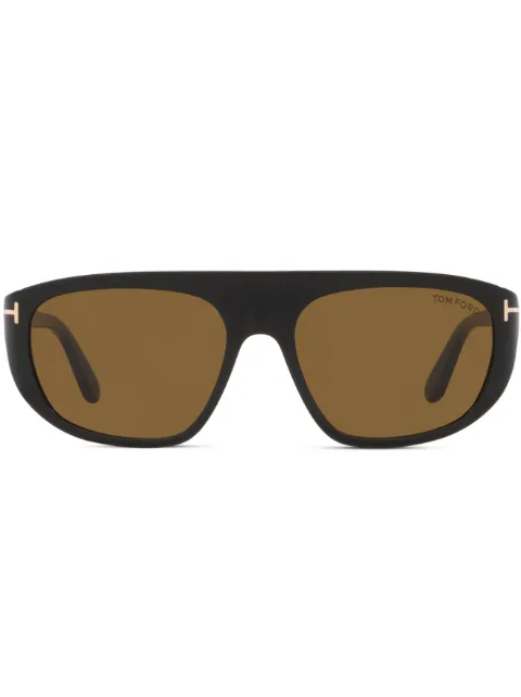 TOM FORD Eyewear Edward sunglasses