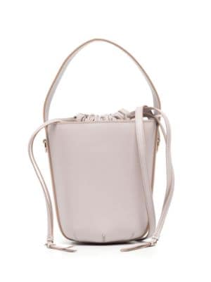 Chloé Louela Mini Bucket Bag - Farfetch