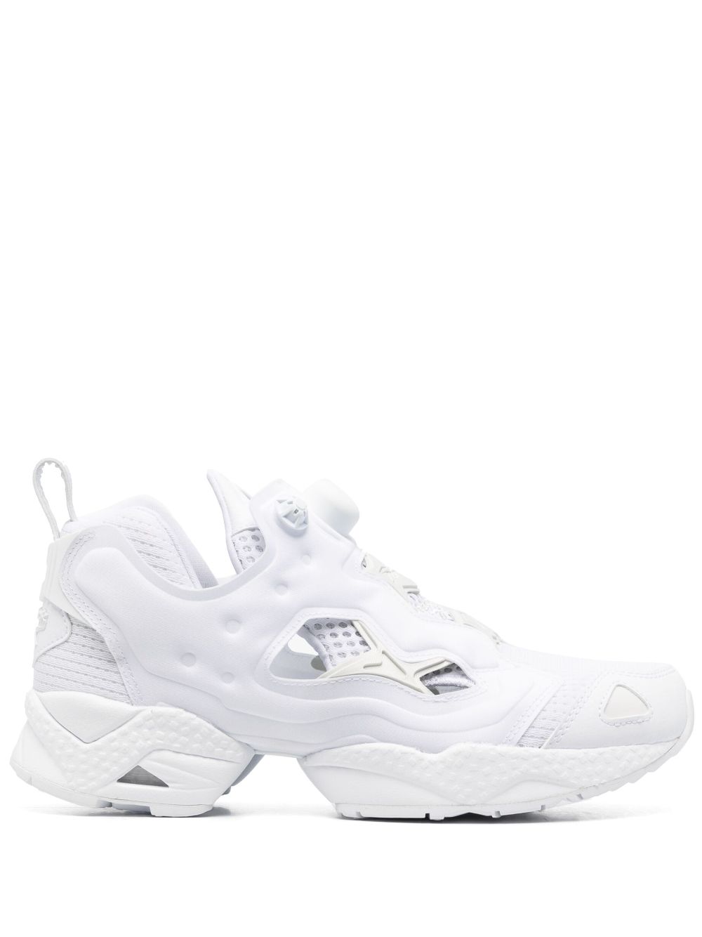 Instapump Fury 95 low-top sneakers