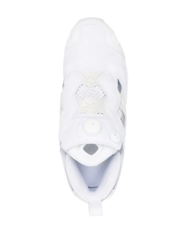 Reebok Instapump Fury 95 low-top Sneakers | White | FARFETCH ZA