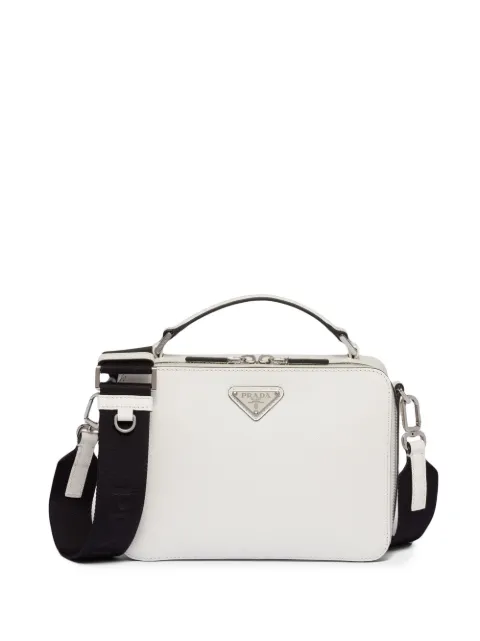 Prada Brique shoulder bag
