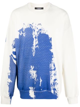 Louis Vuitton Cloud Sweatshirts With