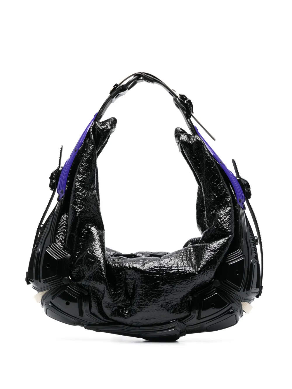Innerraum Module 03 Tote Bag In Schwarz