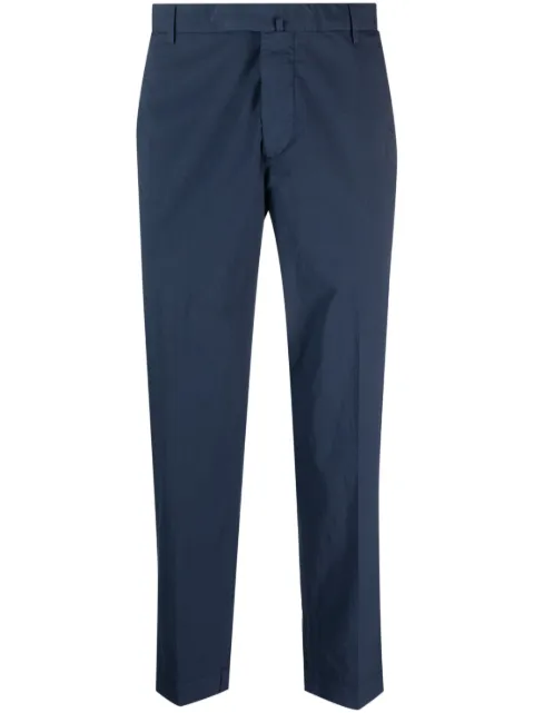 Dell'oglio pantalones chinos slim